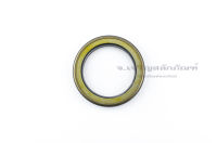 ซีลกันน้ำมัน ขนาดรูใน 60 mm TCN 60-82-12 Oil Seal ซีลขอบยาง ทนแรงดันสูง