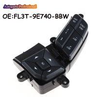 อุปกรณ์เสริมรถยนต์ FL3T-9E740-W FL3T9E740W F-150ฟอร์ดสำหรับล่องเรือสวิทซ์ควบคุมคุณภาพสูง