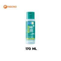 HADA LABO Blemish &amp; Oil Control Hydrating Lotion ลดสิว ควบคุมความมัน พร้อมเติมความชุ่มชื้นให้ผิว (170ml.)