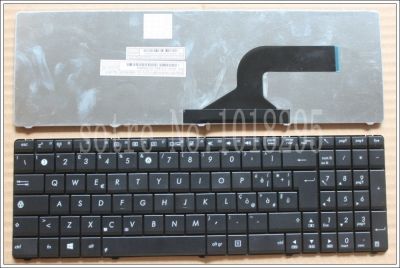 95 NEW Italy Keyboard for Asus X75A X75V X75VB X75VC X75VD IT Black