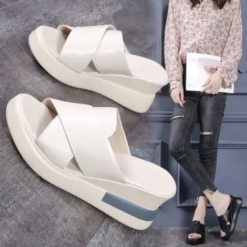 Buy CLN Yelina Flat Sandals 2023 Online