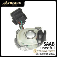 CHENHO ยี่ห้อใหม่ Auto CamShaft Sensor สำหรับ VW AUDI 1237031296 030 905 065B 1230329062 0269 053 592จำหน่ายจุดระเบิด Pickup