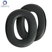 POYATU Ear Pads หูฟัง Earpads 3M WorkTunes Hearing Protector เปลี่ยน Ear Cushion Hygiene Kit สำหรับ WorkTunes Amfm Earmuff