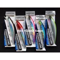 เหยื่อตกปลา เหยื่อแคส Fishing Lure