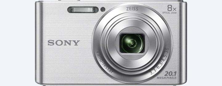 camera sony cyber shot 20.1 megapixel