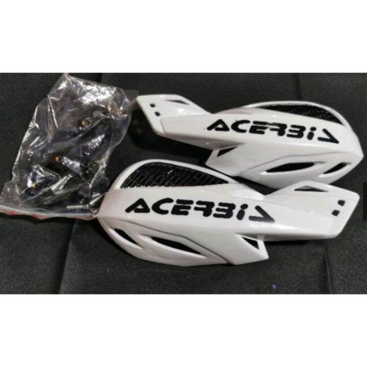 ACERBIS Handguard UNIVERSAL WITH HOLDER AND BOLTS Lazada PH
