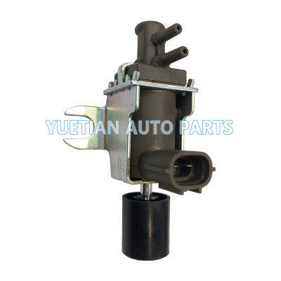 แม่เหล็ก Injap Berkualiti Tinggi MR258166 OEM มิตซูบิชิปาเจโร IV V80 V90 DI-D L200 2.5 DI-D