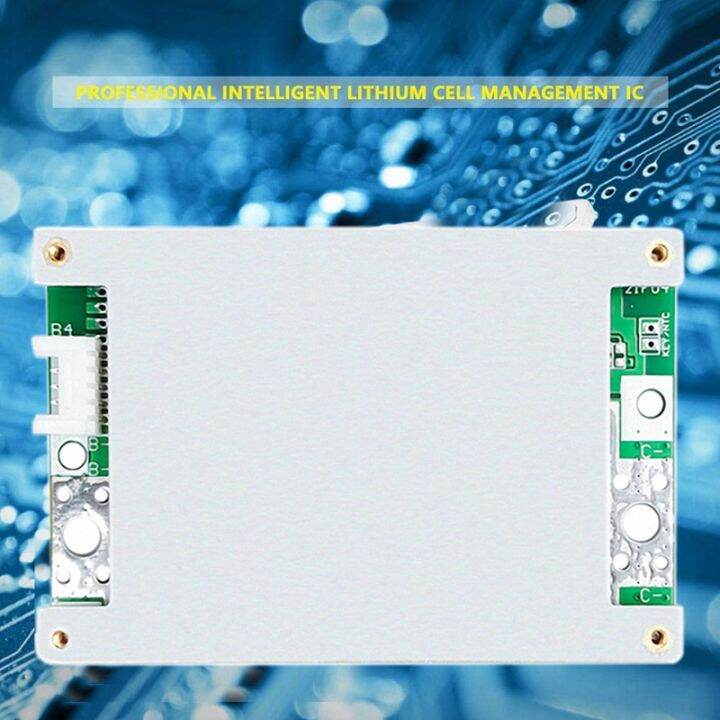 4s-14-6v-35a-50a-lifepo4-battery-protection-board-bms-for-automotive-emergency-800-1200a-starter-board