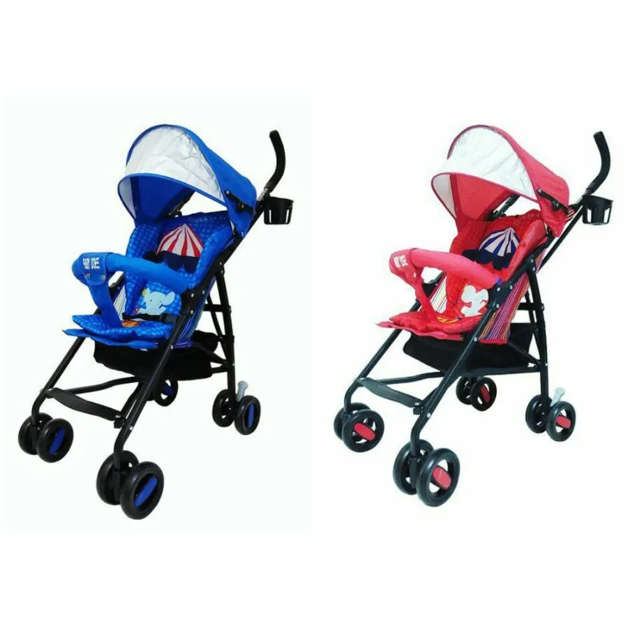 stroller serbaguna