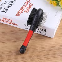 【FCL】❖┇ Deshedding Sided Dematting Dog Comb Rake Grooming Tools Removal Flying Hair