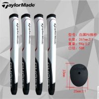 Taylormadeอร์มเดอร์ XXIO Titleist Malbony ด้ามจับไม้กอล์ฟใหม่สำหรับผู้ชายและผู้หญิงหนัง PU กันลื่นรู้สึกดีด้ามจับไม้กอล์ฟฝาครอบจับ