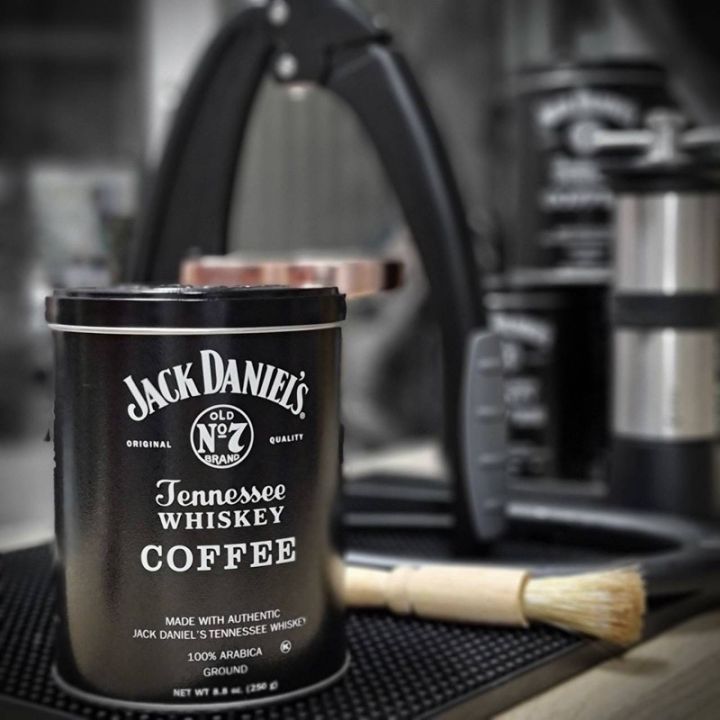 กาแฟ-jack-daniel-s-coffee-กาแฟบด-กาแฟดริป-specialtycoffee-exp-30-08-2023