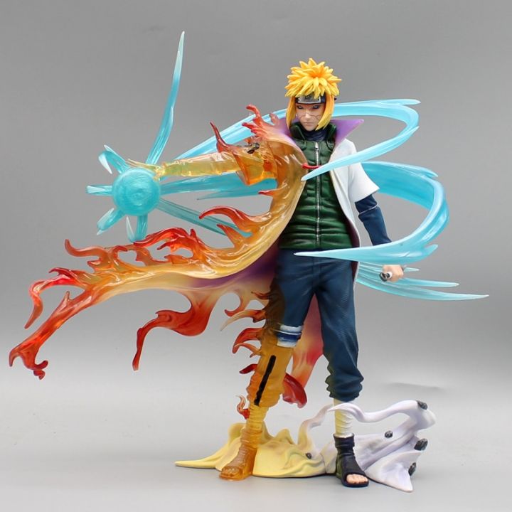 zzooi-naruto-anime-figure-26cm-namikaze-minato-gk-pvc-statue-action-figurine-rasengan-desk-decoration-collectible-model-kids-toys-gift