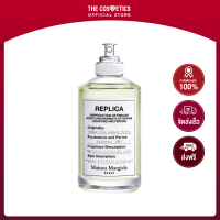 Maison Margiela Replica Eau De Toilette 100ml - Under The Lemon Trees    น้ำหอมกลิ่นเลม่อน