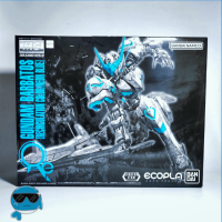 MG 1/100 Gundam Barbatos [Recirculation Color/Neon Blue]  Ecopla