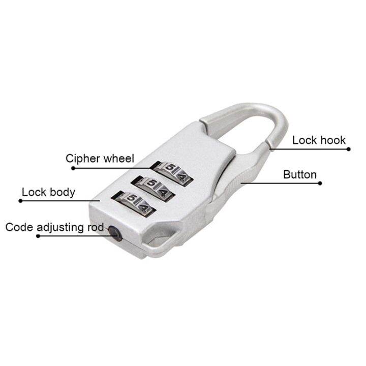 3-mini-dial-digit-number-code-pas-combination-padlock-security-travel-safe-lock-for-padlock-luggage-lock-of-gym-padlock