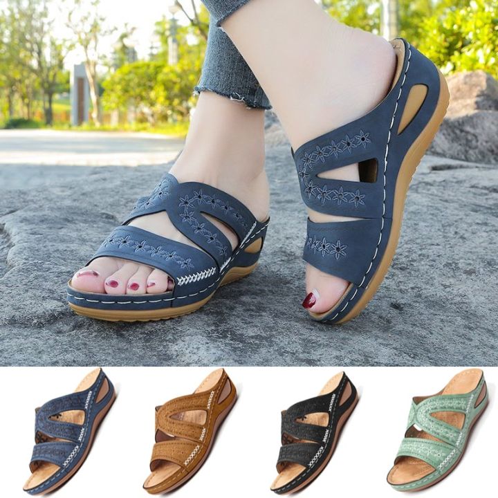 Wedges lazada sales