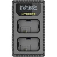 NITECORE Charger For Sony USN1 FW50 (1066)