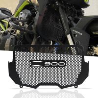 For KAWASAKI Z900 Z 900 2017 2018 2019 2020 2021 2022 Motorcycle Radiator Grille Cover Guard Stainless Steel Protection Protetor