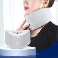 1 ชิ้น Neck Stretcher Neck Support Puller อุปกรณ์การแพทย์ Orthopetic Pillow Neck บรรเทาอาการปวด Orthopetic Pillow Device Puller