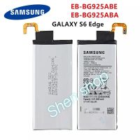 แบตเตอรี่ Samsung Galaxy S6 Edge EB-BG925ABA 2600mAh ประกัน 3 เดือน ส่งจากไทย