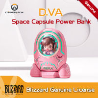 Buttercat Space Capsule , 10000mah Fast Portable