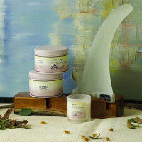 Soy wax candle HIGHTIDE LABOUR กลิ่น DAWN PATROL