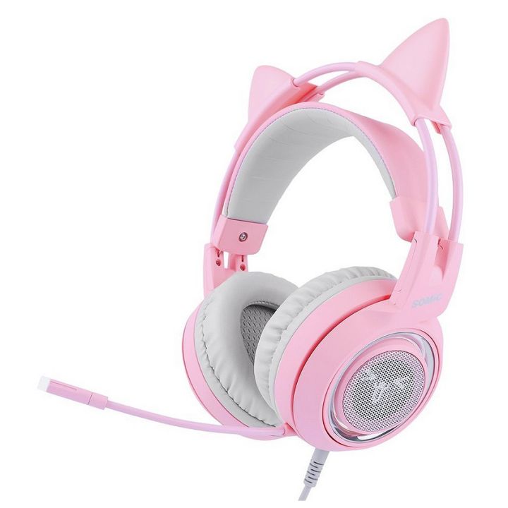 หูฟัง-headset-oker-g-951