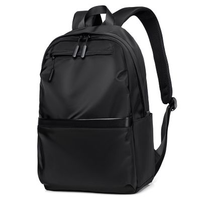 【CC】 New Men  39;s Business Color Large Capacity  Student Schoolbag on Sale