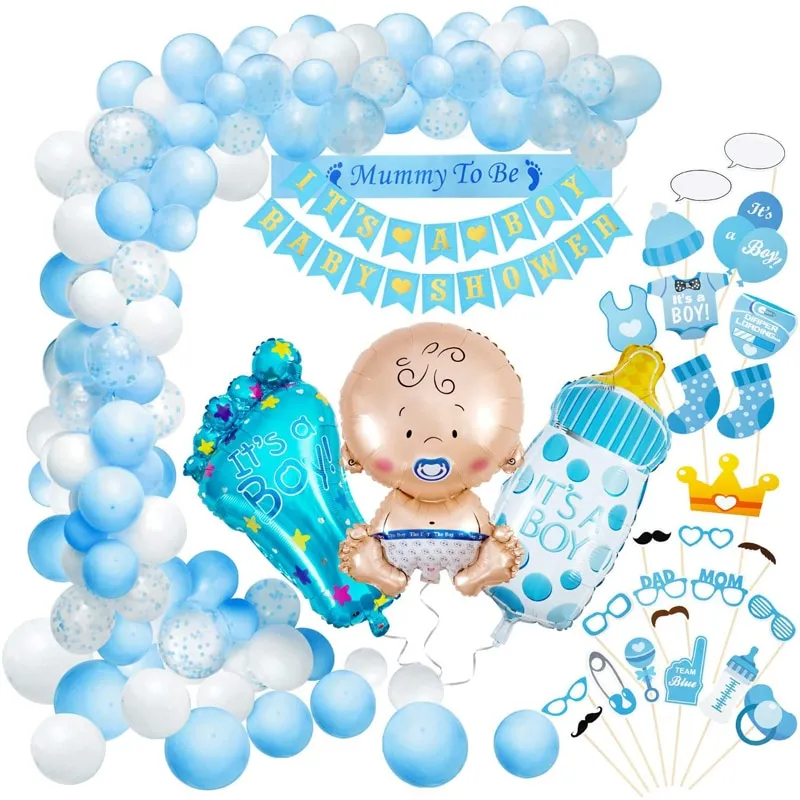 Top more than 155 baby shower decorations singapore best seven.edu.vn