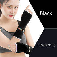 1 Paar Polssteun Band Compressie Palm Handschoen Warm Houden Pols Guard ฤดูหนาว Coldproof Possibal Crossfit Hand Protector Wraps