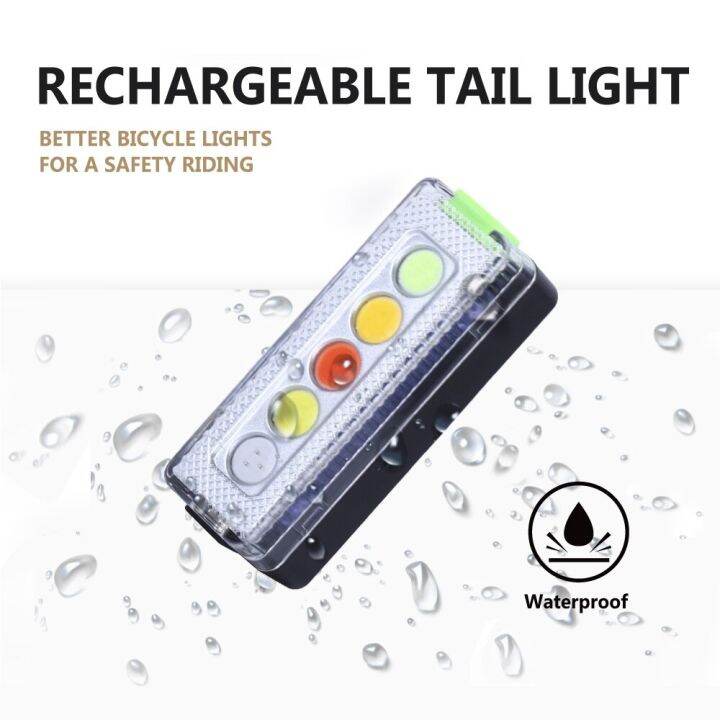 bicycle-light-5-led-usb-rechargeable-mountain-bike-rear-lamp-cycle-back-flashlight-cycling-safety-warning-light