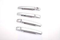 Chrome Door Handle Cover For Mercedes Benz W202 C Class