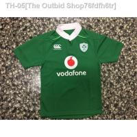 ✥♈◘ Ireland Rugby Jersey