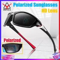 Outdoor Sport Polarized Sunglasses Men Women Driving Eyewear Sun Glasses Vintage Driving Travel Fishing Goggle