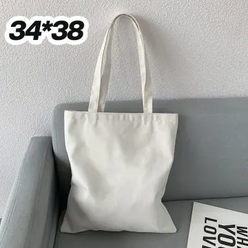 plain shopping bag DORE