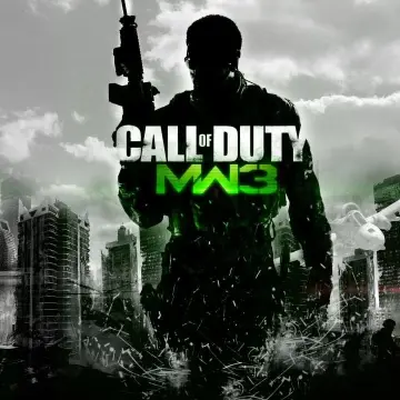 How To] Play Call of Duty Modern Warfare 3 With PC or PS2 USB