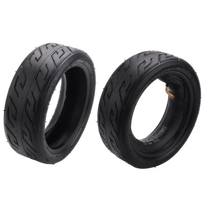 10X2.70-6.5 Inner Tube Outer Tire 10X2.70-6.5 Inflation Tyre for Electric Scooter Balance Scooter Accessories