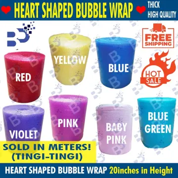 Shop Bubble Wrap Pink with great discounts and prices online - Jan 2024
