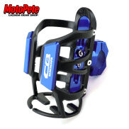 Moto Cup Beverage For Honda CB650R CB1000R CB 650R 1000R CNC Moto Beverage