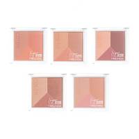 บลัชออน Meilinda  Layer Coloring Blushes