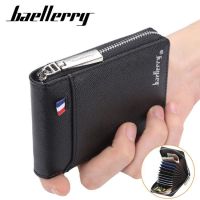 [COD] baellerry new card bag creative multi-card organ credit folder coin purse wholesale