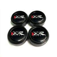 Style 4pcs XXR center cap 60mm OD &amp; 56mm ID  wheel cover caps for XXR rims  wheel hubcaps