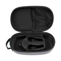 For Pico4 VR Case Portable Storage Bag Travel Carrying Case Waterproof Dust-proof Shockproof Box for Pico4 pro VR Accessories noble