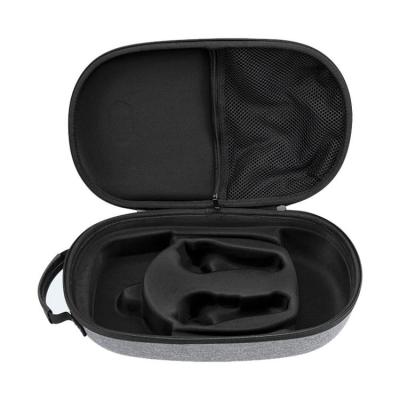 VR Accessories for Pico4 VR Headset Portable Storage Case Travel Carrying Bag for Pico4 pro Protective Box Waterproof Shockproof admired