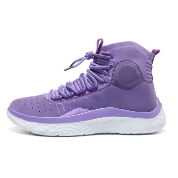 Stephen curry shoes clearance 5 purple women