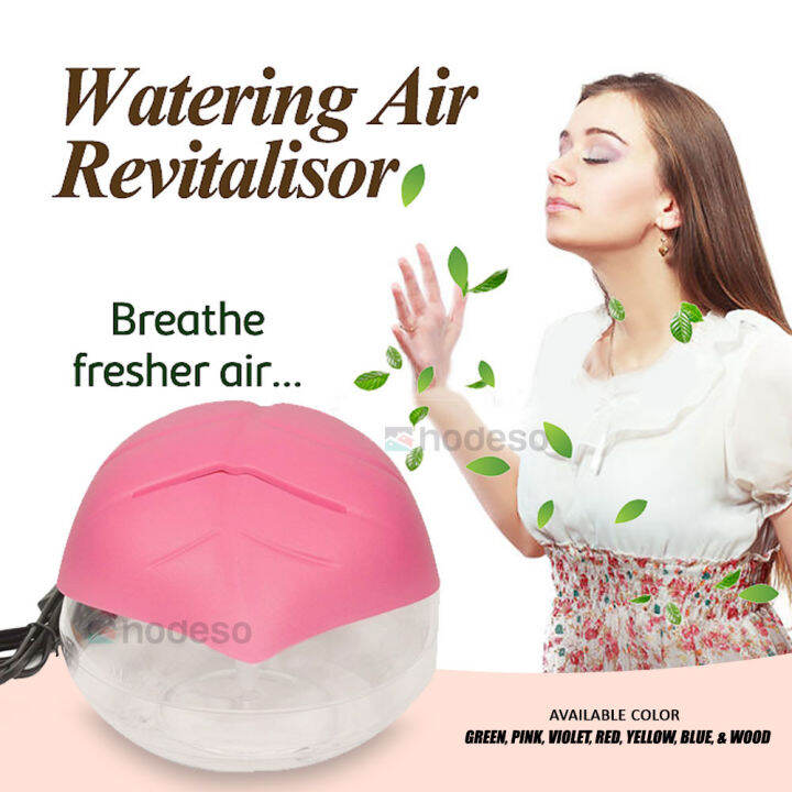 Precious Air Revitalizer, Freshener Air Purifier 500ml, Absorb Dust