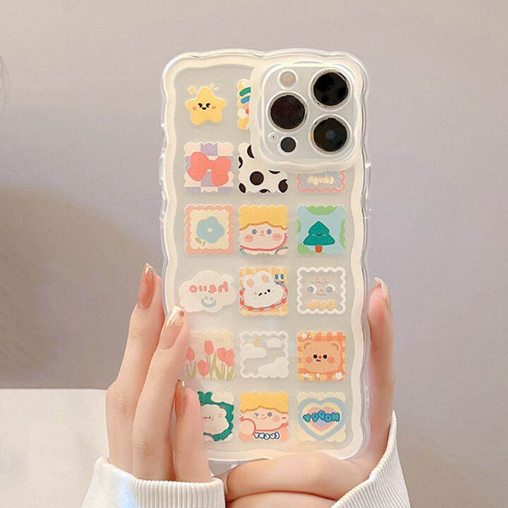 เคส-iphone-ซอฟท์-tpu-ซิลิโคนเคสโทรศัพท์-iphone-11-12-13-14-pro-max-7-8-7plus-8plus-13-12-mini-xr-x-xs-max-11promax-12promax-13-pro-max-ลายภาพวาดสีน้ํามัน-รูปดอกไม้