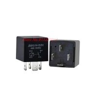 JD2912-1H-12VDC Start Relay Car Replace Replacement 12V/24V 1pc 40A 5 Pin Automotive High Current