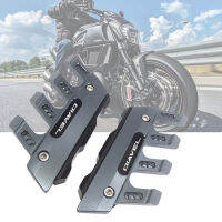 For Ducati DiavelCarbonXDiavelS Universal Motorcycle Front Fender Slider Protection Guard